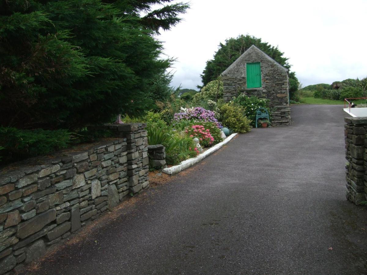 Reenmore Farmhouse Ahakista Exterior foto